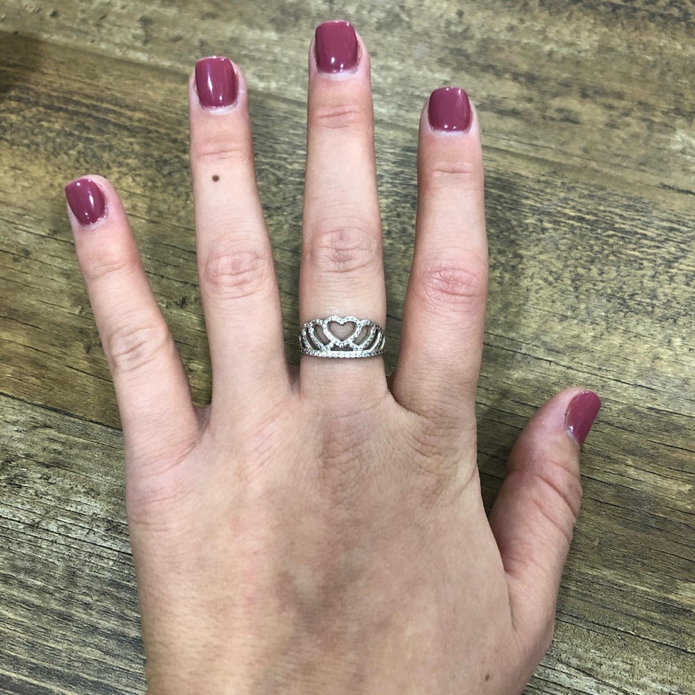 Princess Pandora Ring - Picture 3 of 3